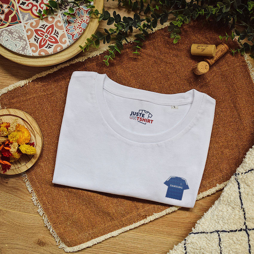 T-shirt brodé - Chelsea FC