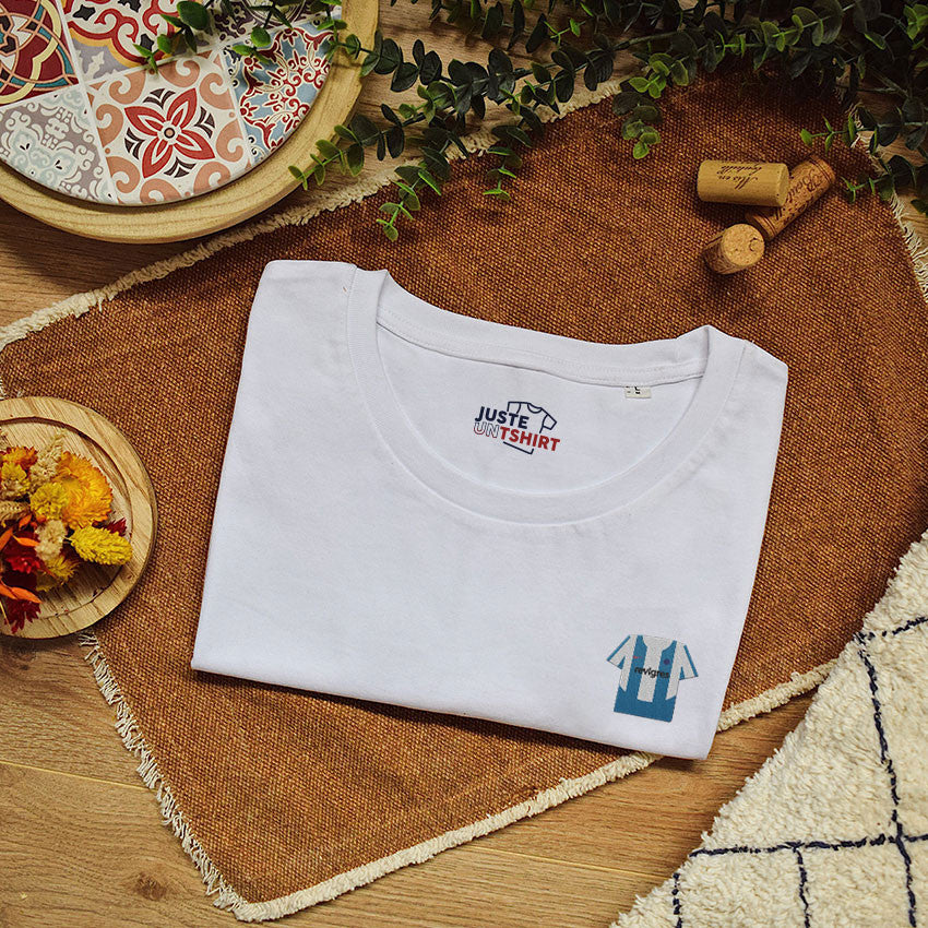 T-shirt brodé - FC Porto