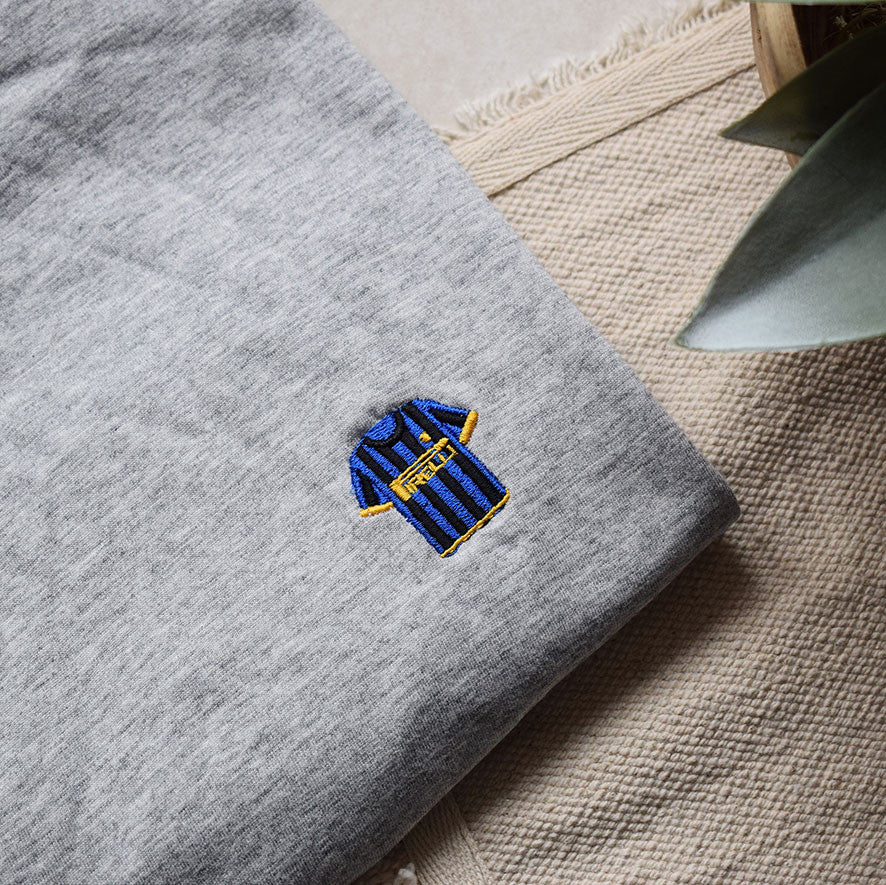 T-shirt brodé - Inter Milan