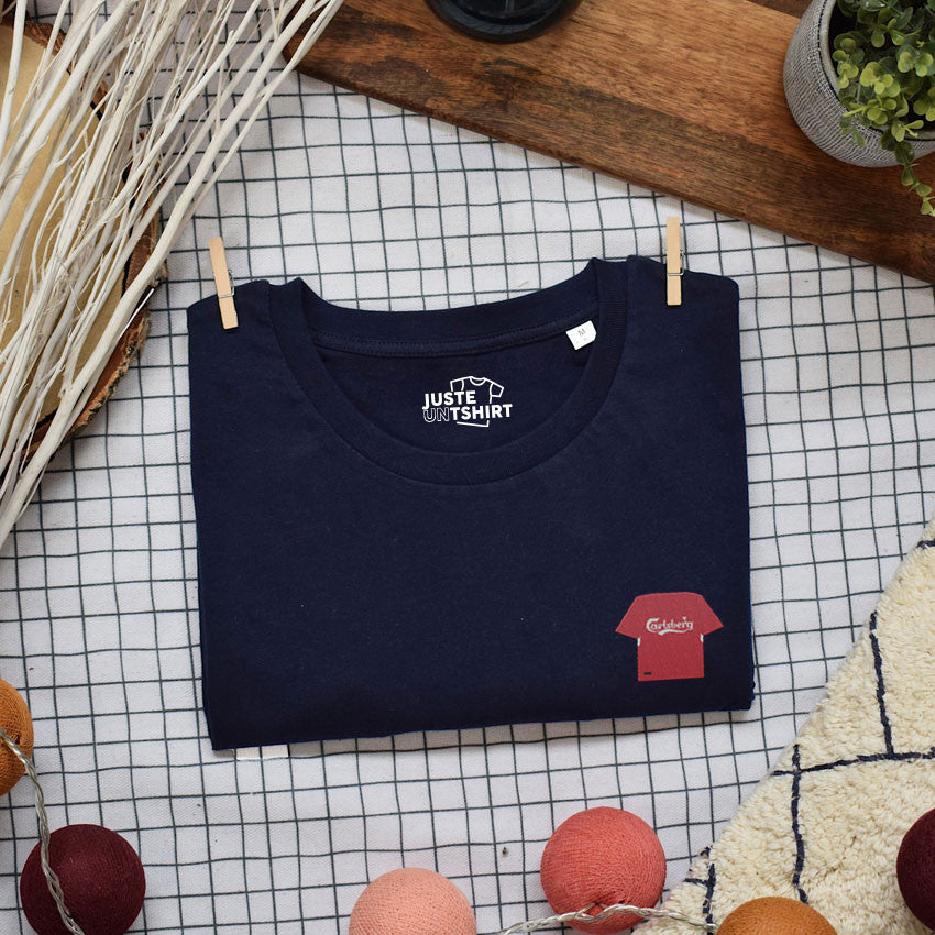 T-shirt brodé - Liverpool FC