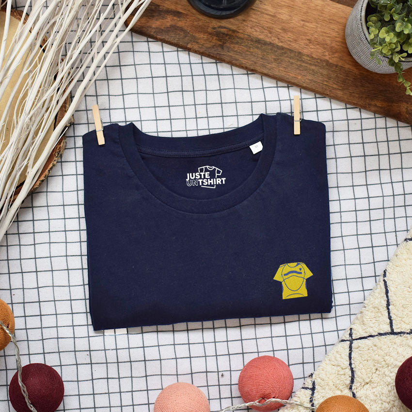 T-shirt brodé - ASM