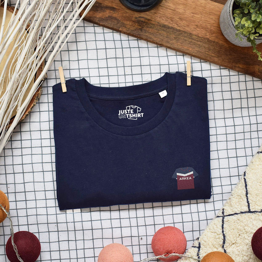 T-shirt brodé - UBB