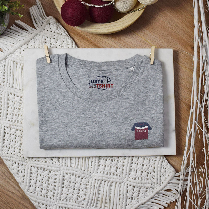 T-shirt brodé - UBB