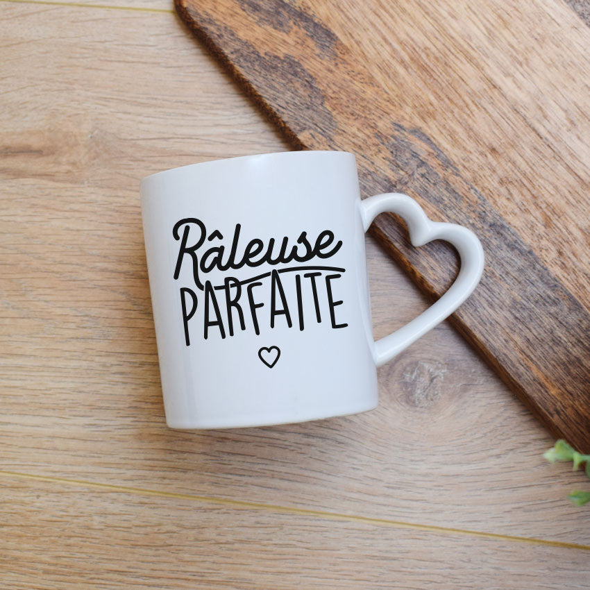 Mug - Râleuse parfaite