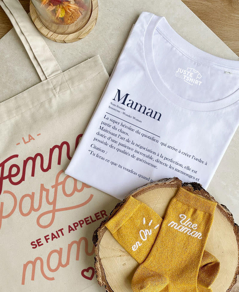 Coffret - La femme parfaite