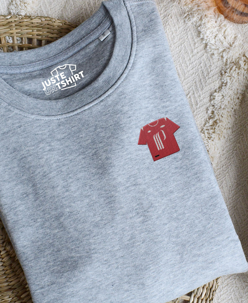 Sweat brodé - LOSC