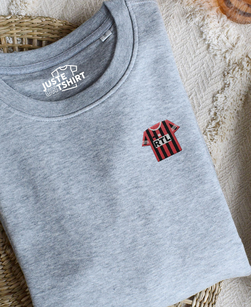 Sweat brodé - OGC Nice