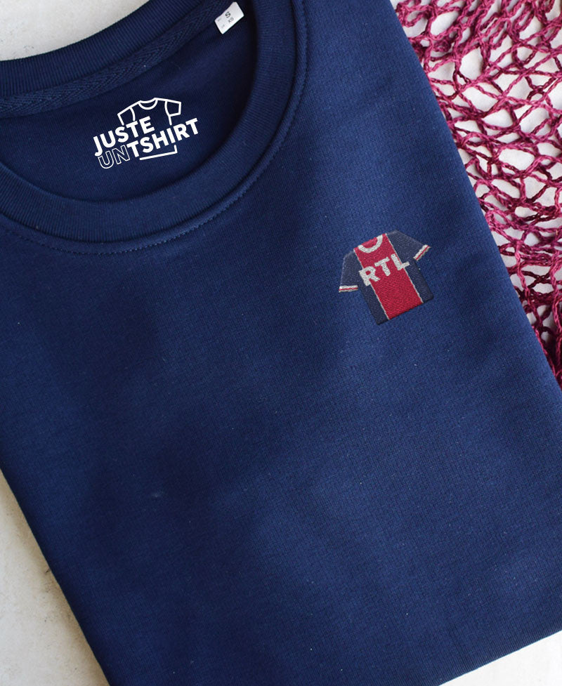 Sweat brodé - PSG