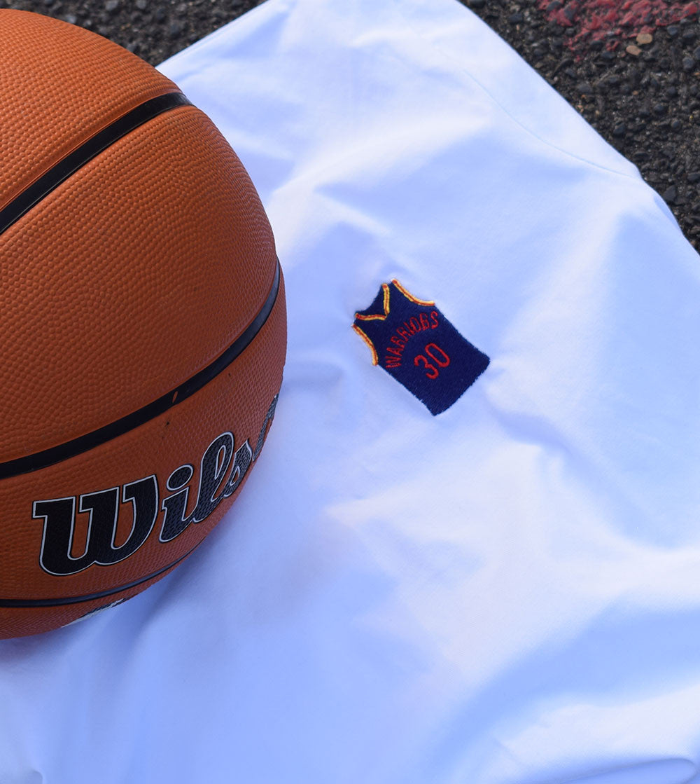 T-shirt brodé - Golden State Warriors