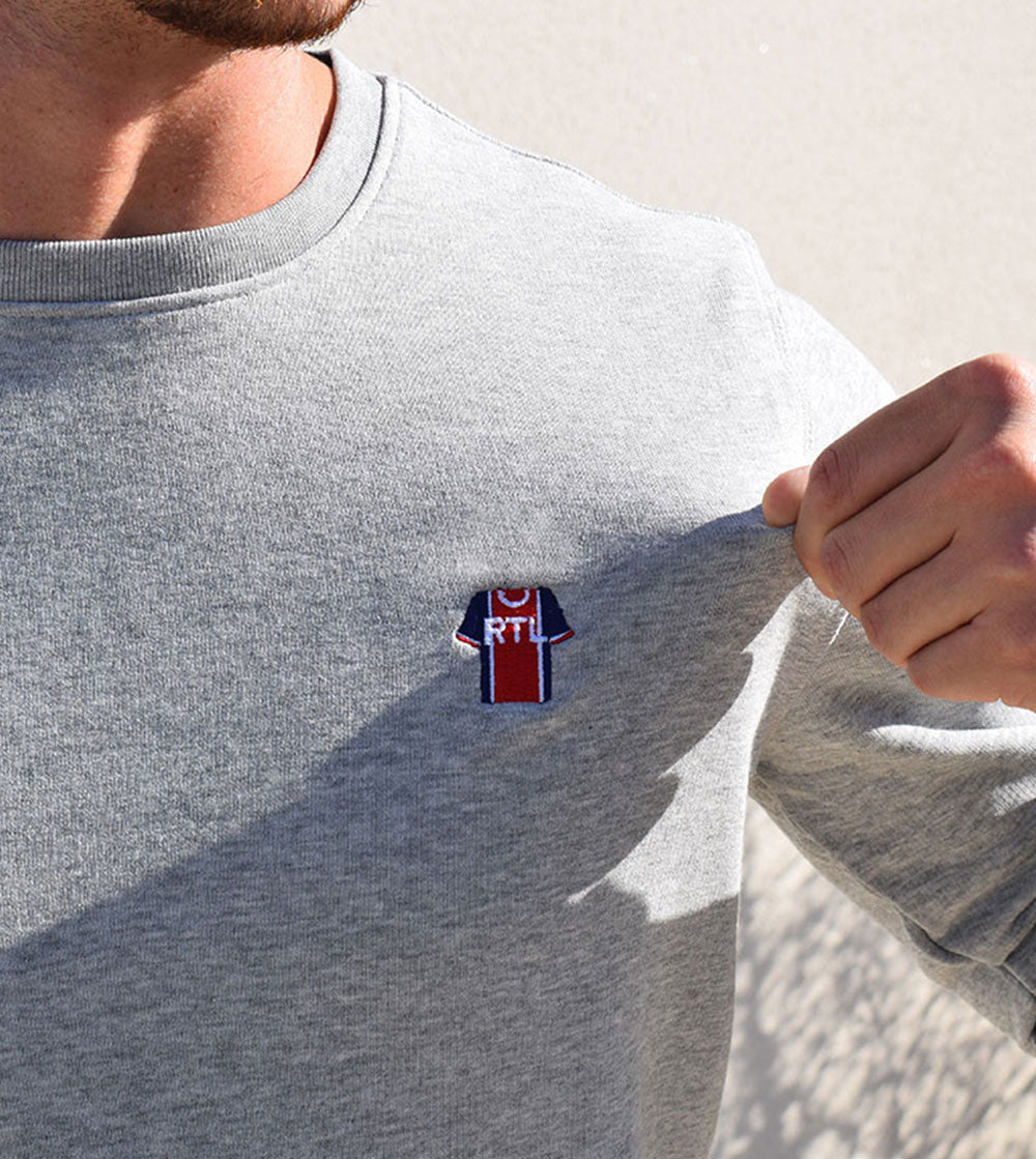 Sweat brodé - PSG