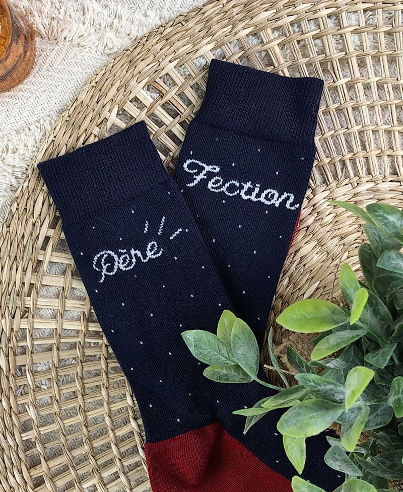 Chaussettes - Perfection