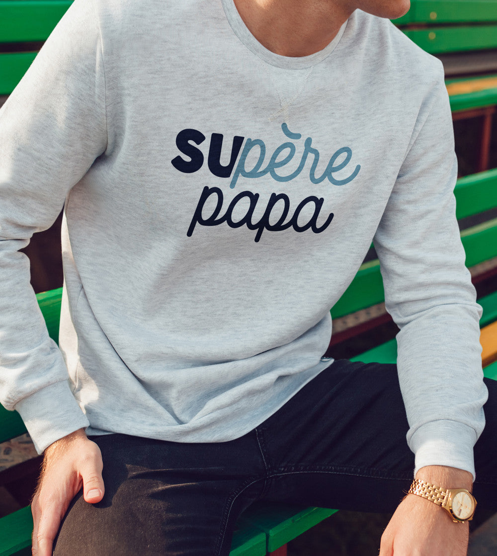 Sweat - SuPère Papa