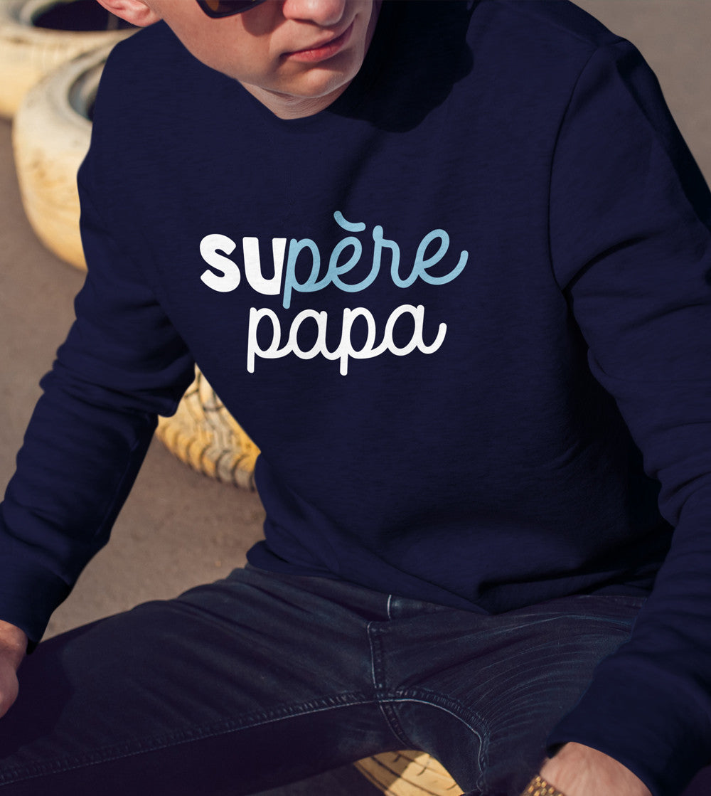 Sweat - SuPère Papa
