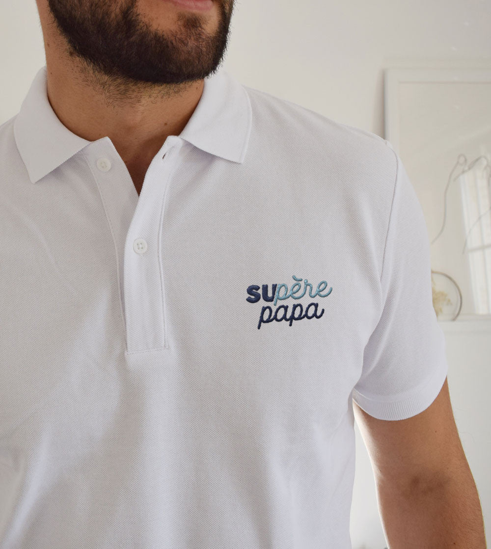 Polo - Supère héros