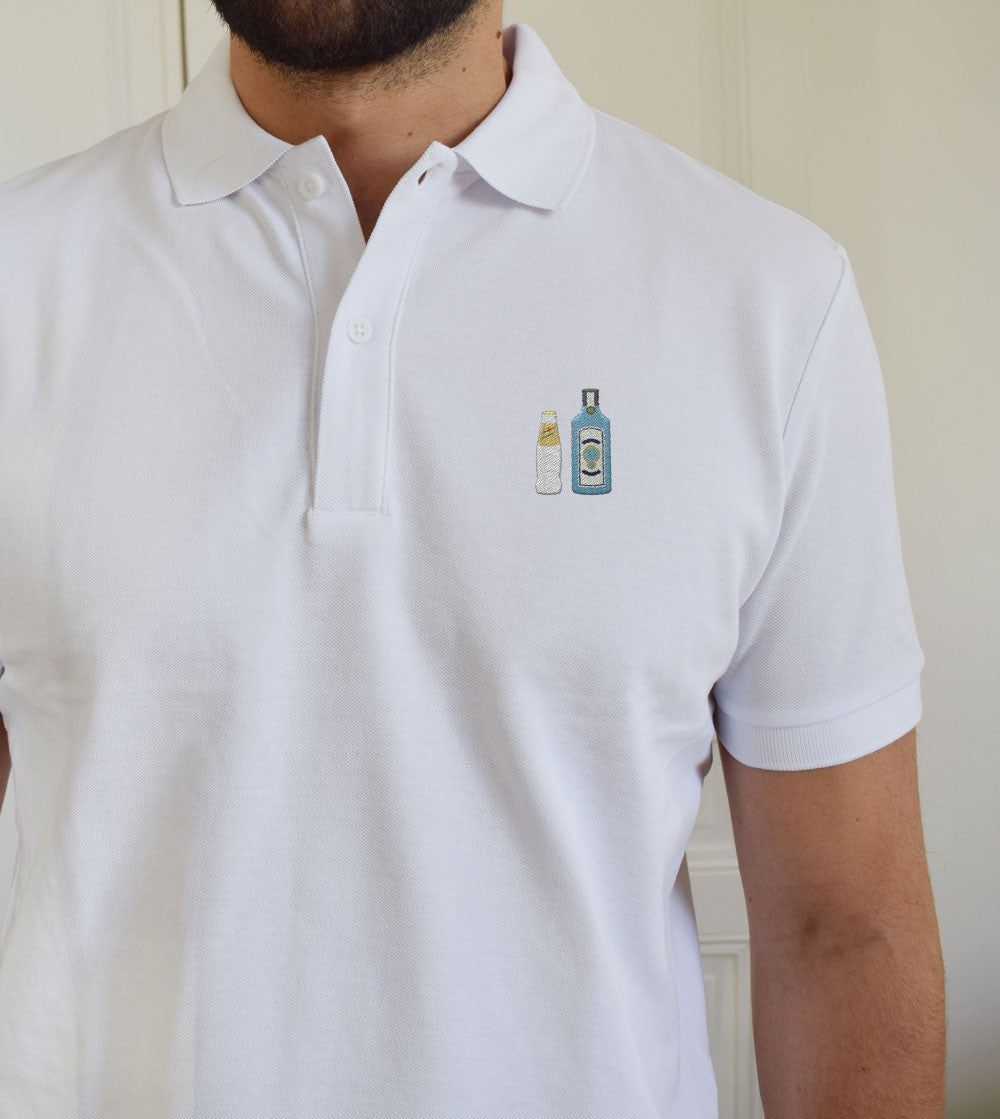Polo Brodé - Bombay Tonic