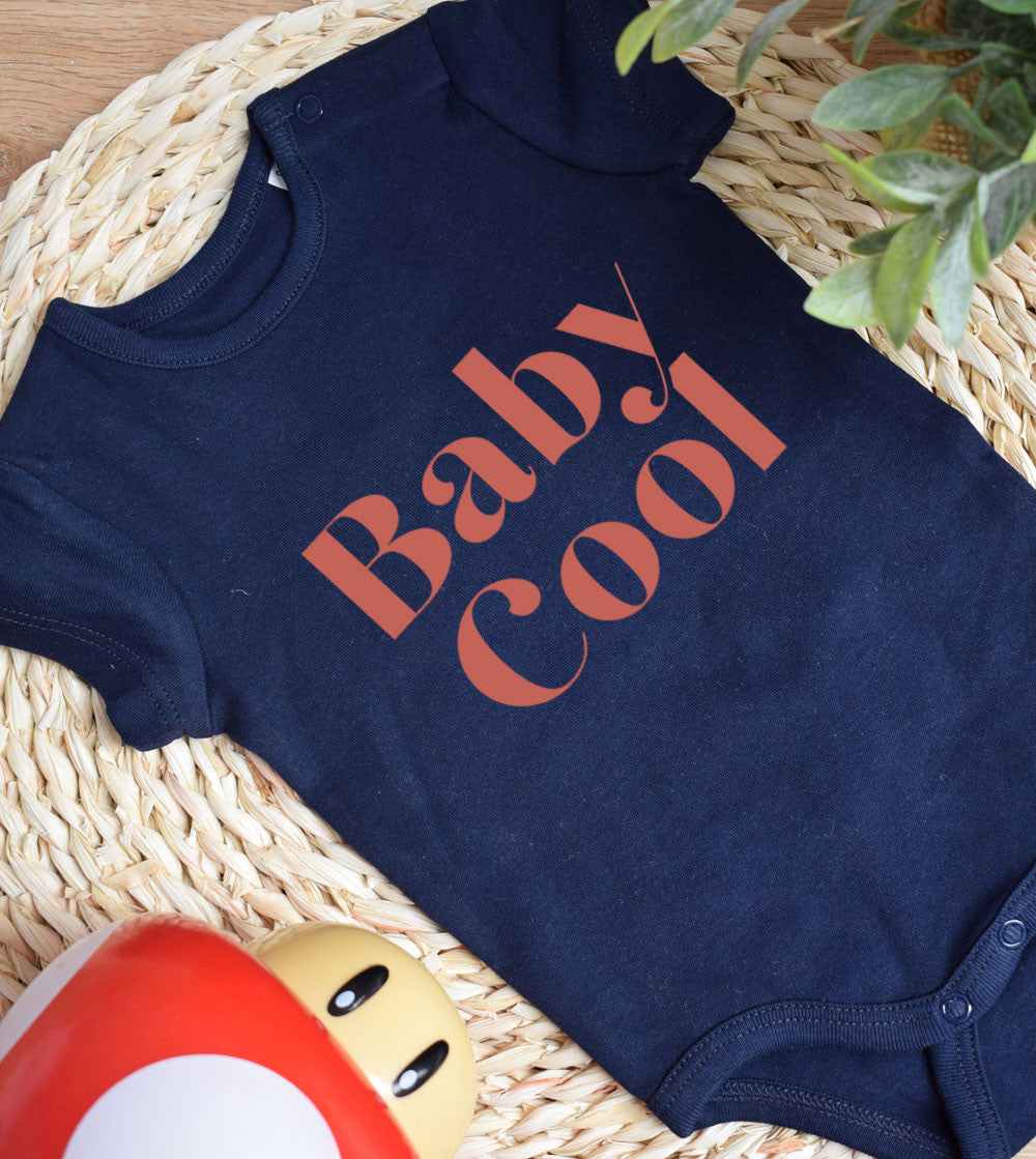 Body Bébé - Baby Cool
