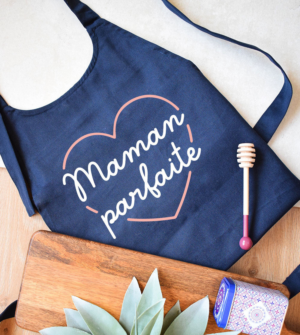 Tablier - Maman Parfaite