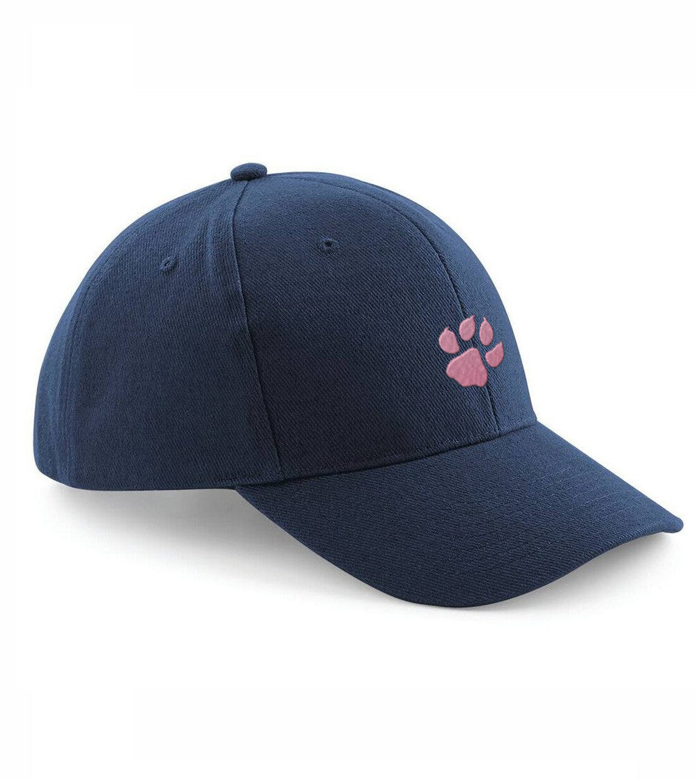 Casquette Brodée - All Pinks