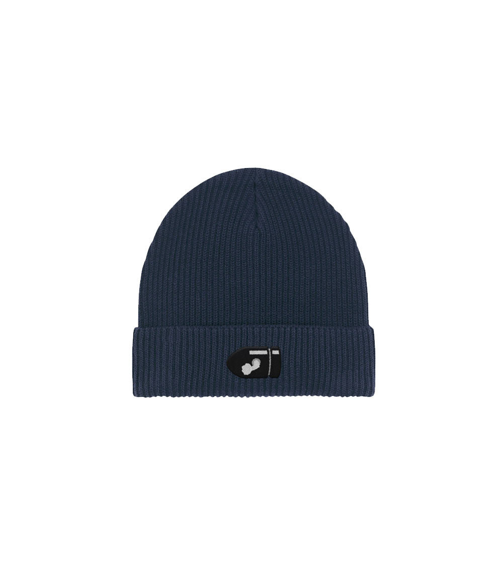 Bonnet brodé - Bullet Bill
