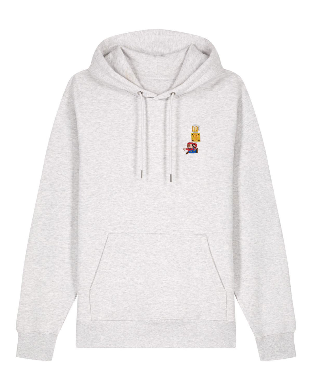 Sweat à capuche - Super Mario Bière