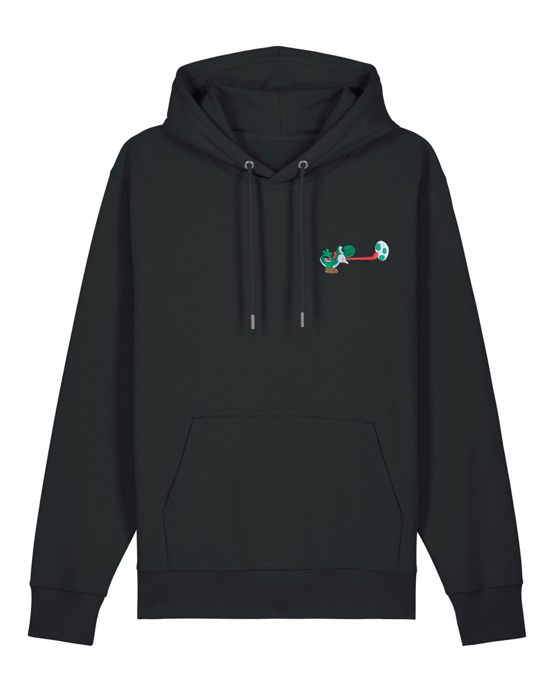 Sweat à capuche - Yoshi