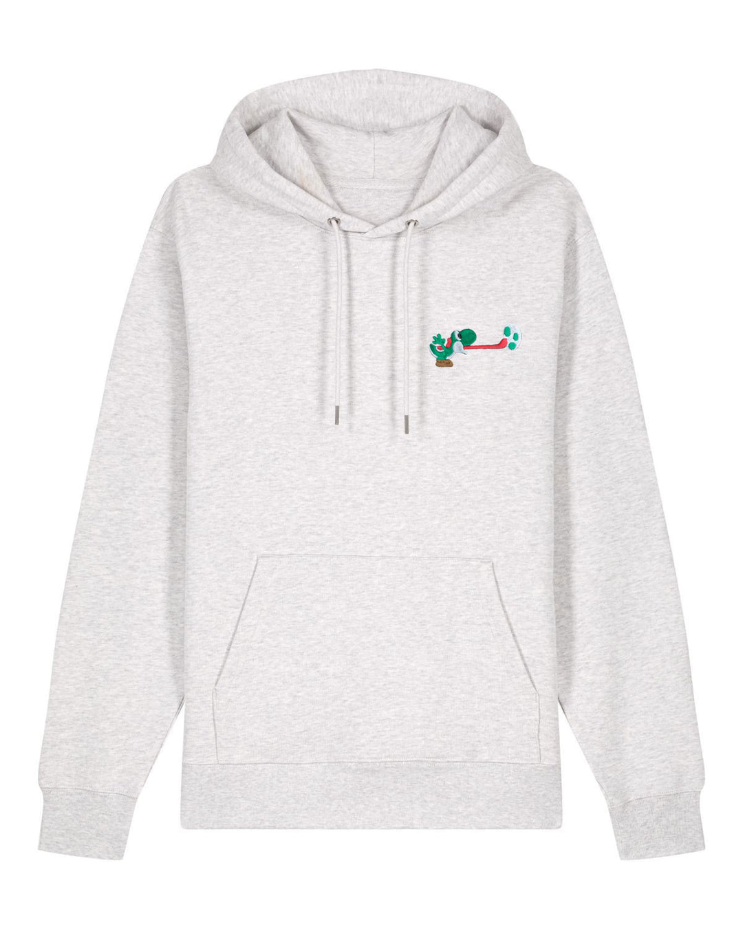 Sweat à capuche - Yoshi