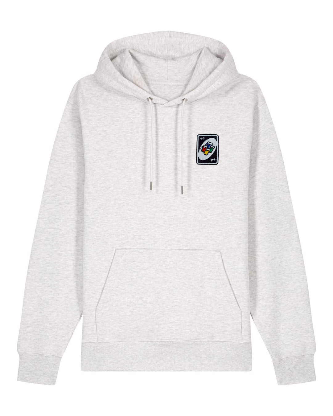 Sweat à capuche - Uno
