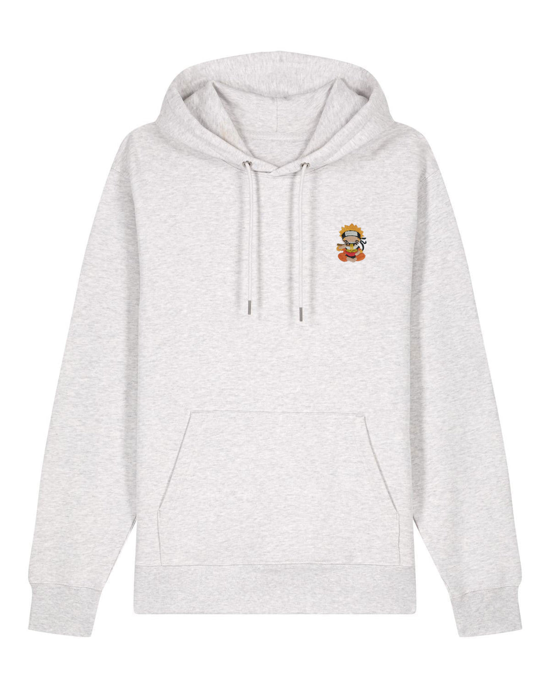 Sweat à capuche - Naruto Ramen