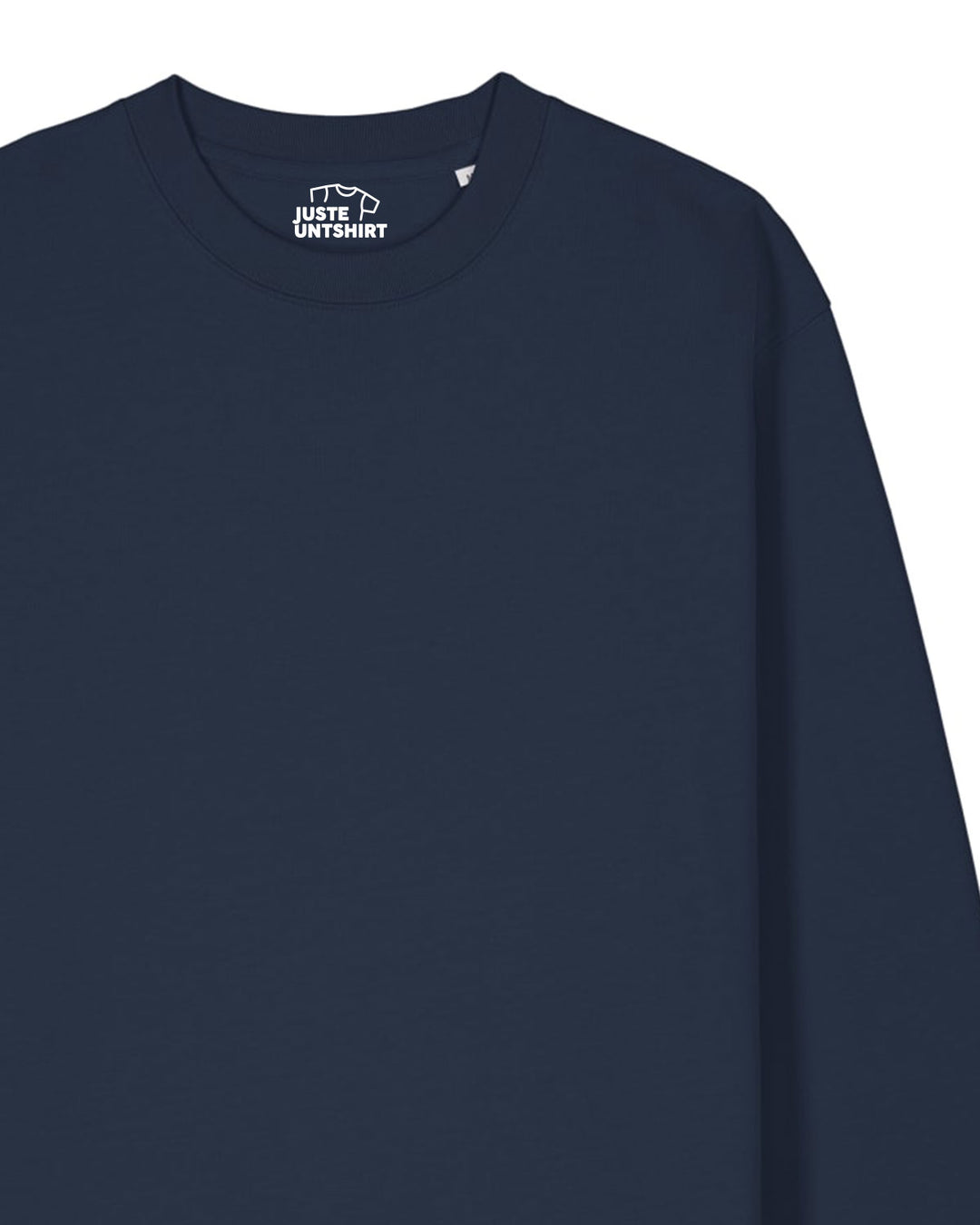 Sweat brodé - Personnalisé