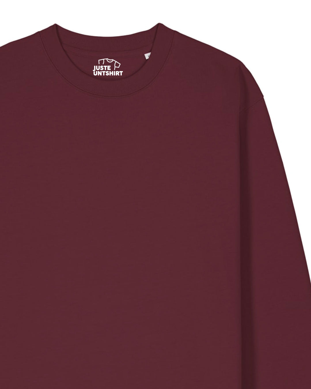 Sweat brodé - Personnalisé