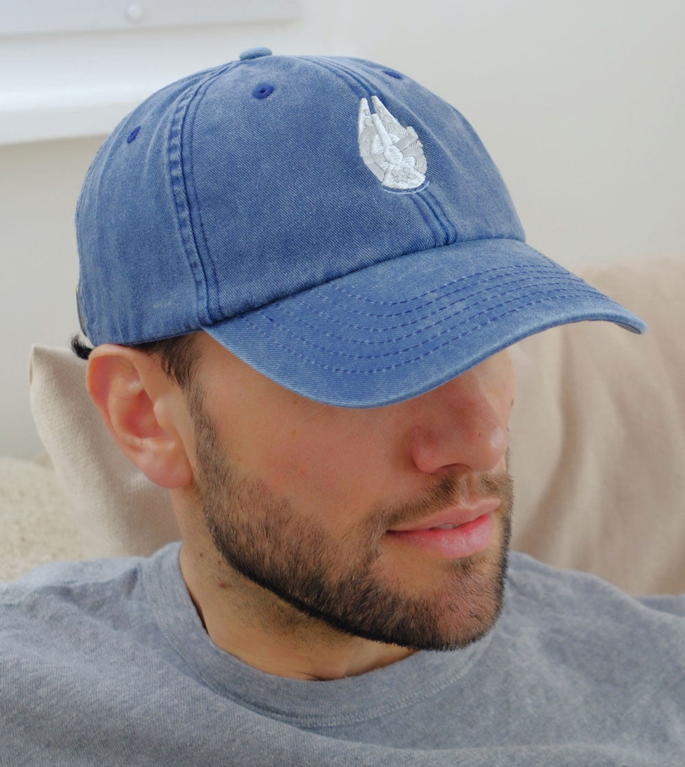 Casquette Brodée - Falcon