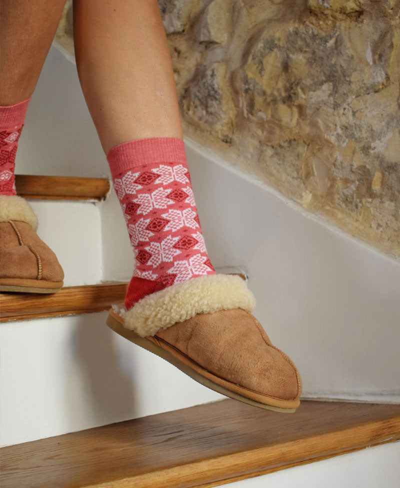 Chaussettes - Les Elsa