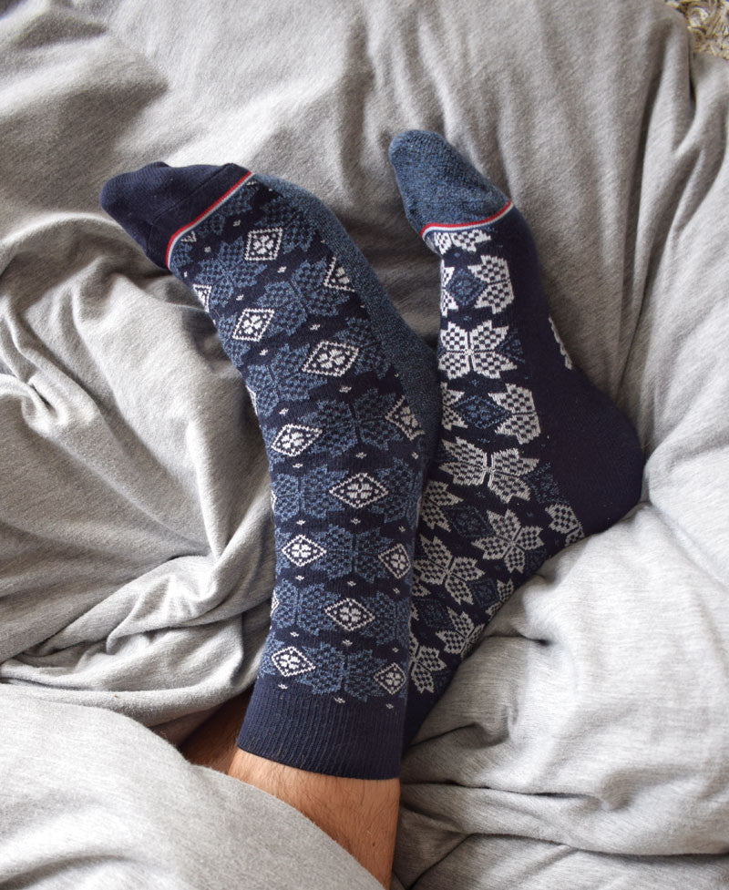 Chaussettes - Les Noël