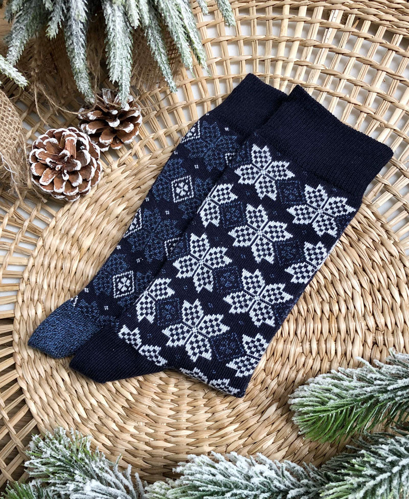 Chaussettes - Les Noël