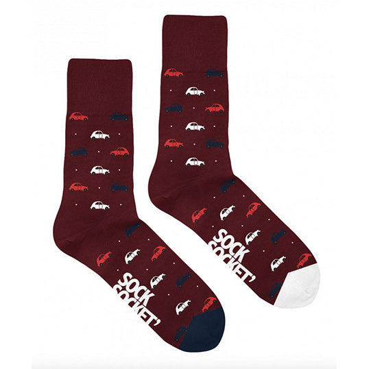 Chaussettes - Les Simone