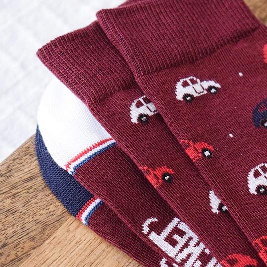 Chaussettes - Les Simone