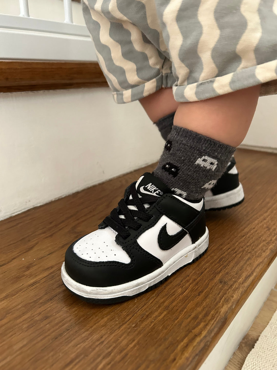 Chaussettes - Les Gabriel