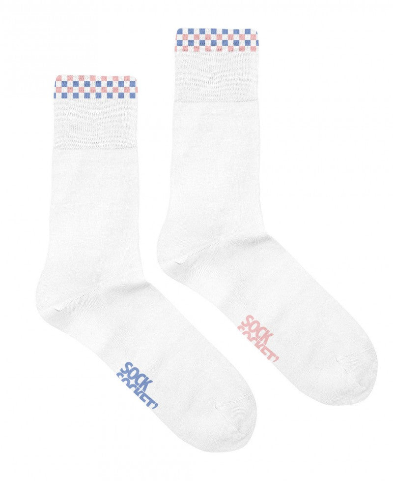 Chaussettes - Claudette
