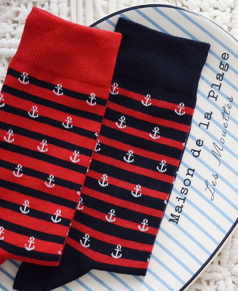Chaussettes - Les Gabin