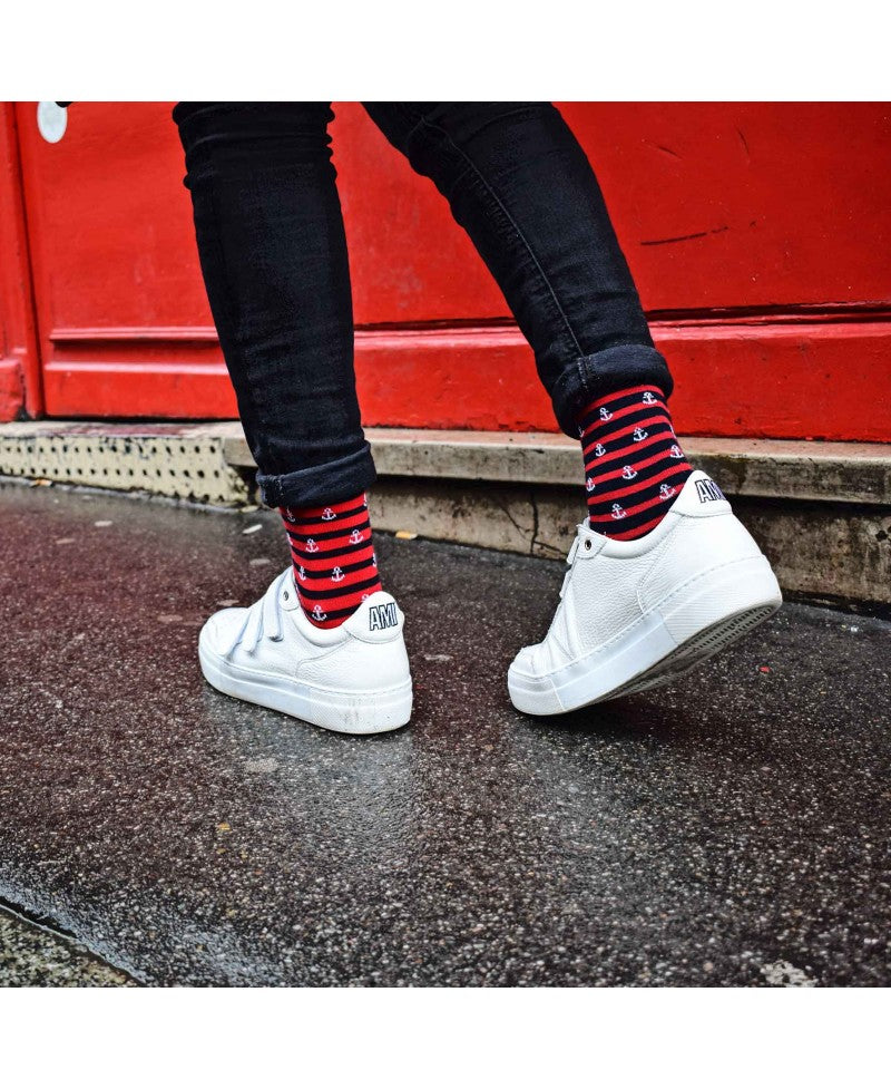 Chaussettes - Les Gabin
