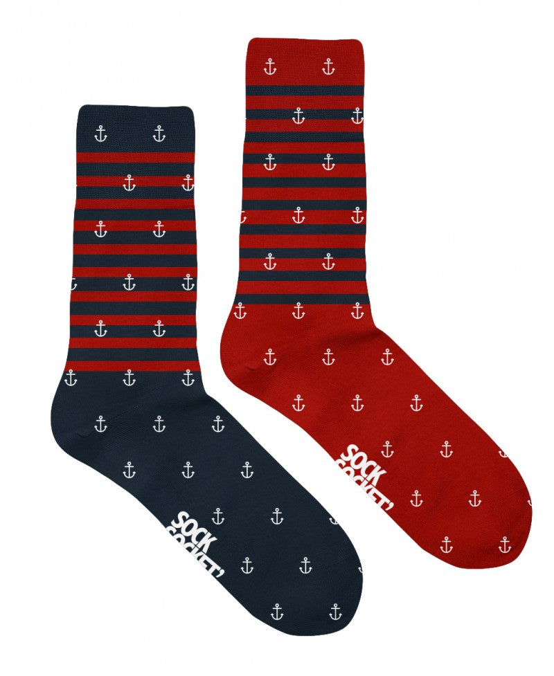 Chaussettes - Les Gabin