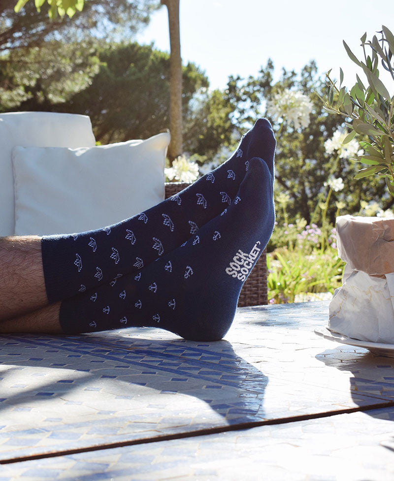 Chaussettes - Les Gustave