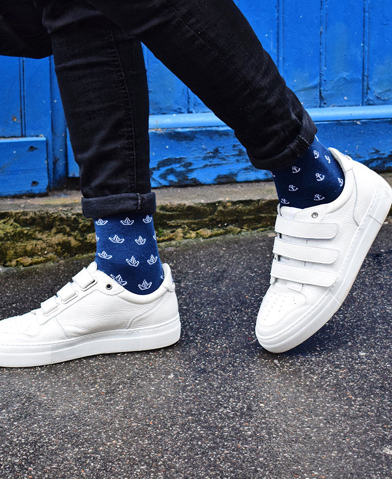 Chaussettes - Les Gustave