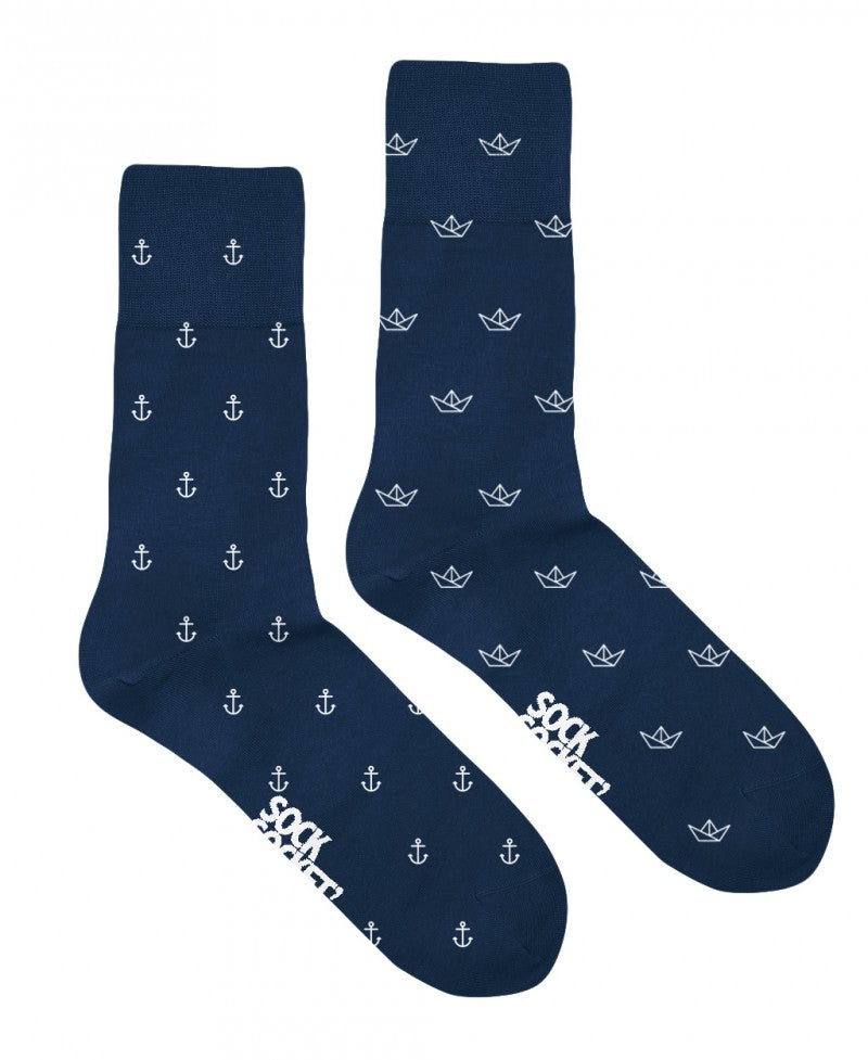 Chaussettes - Les Gustave