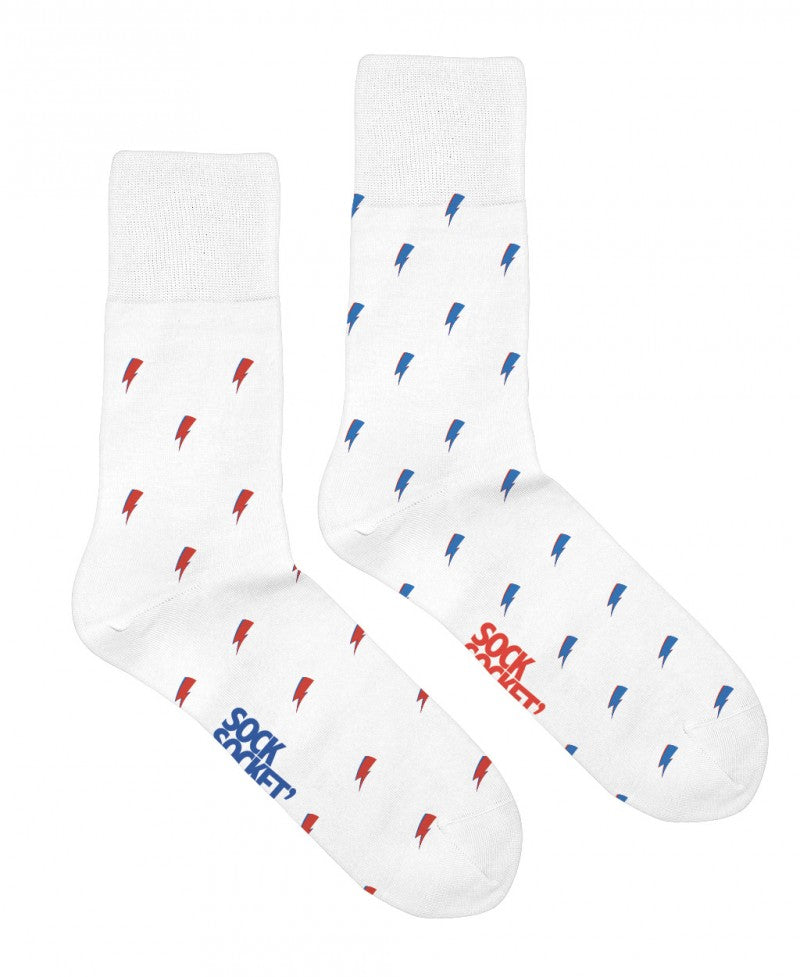 Chaussettes - Les Jacky