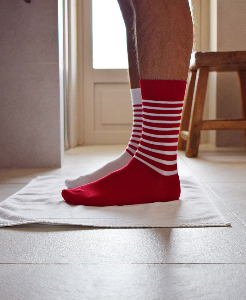 Chaussettes - Les Paulette
