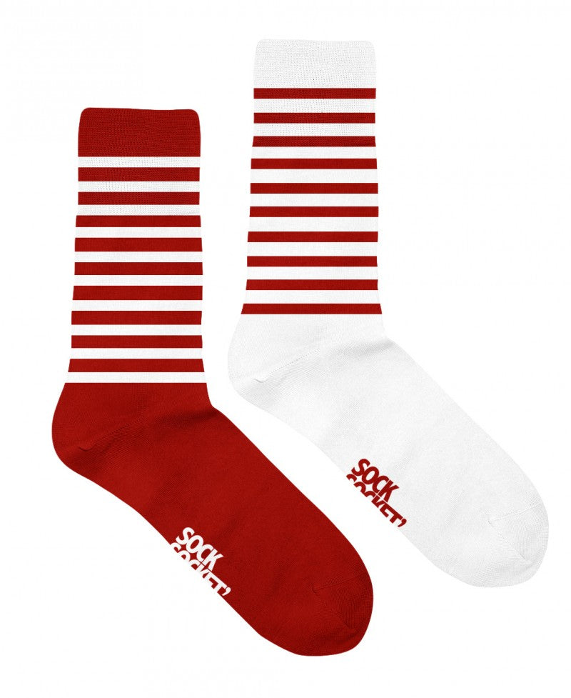 Chaussettes - Les Paulette