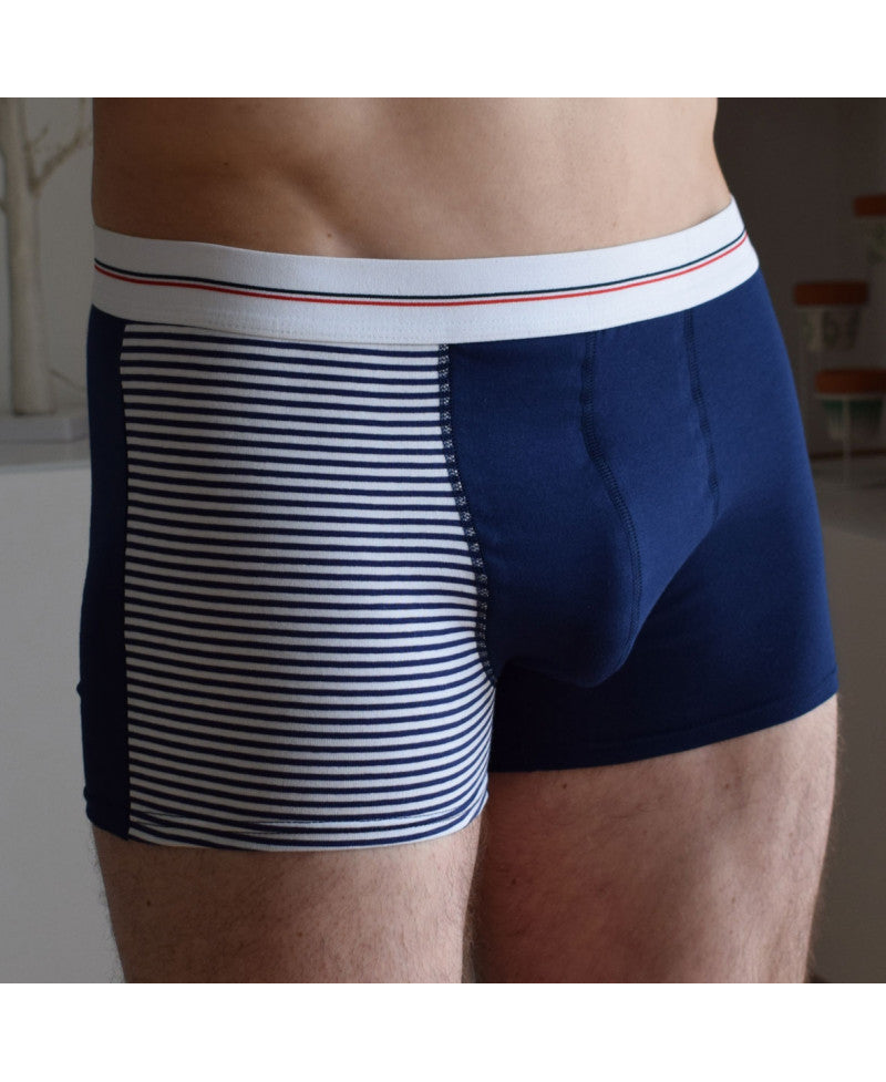 Boxer - L'Amiral