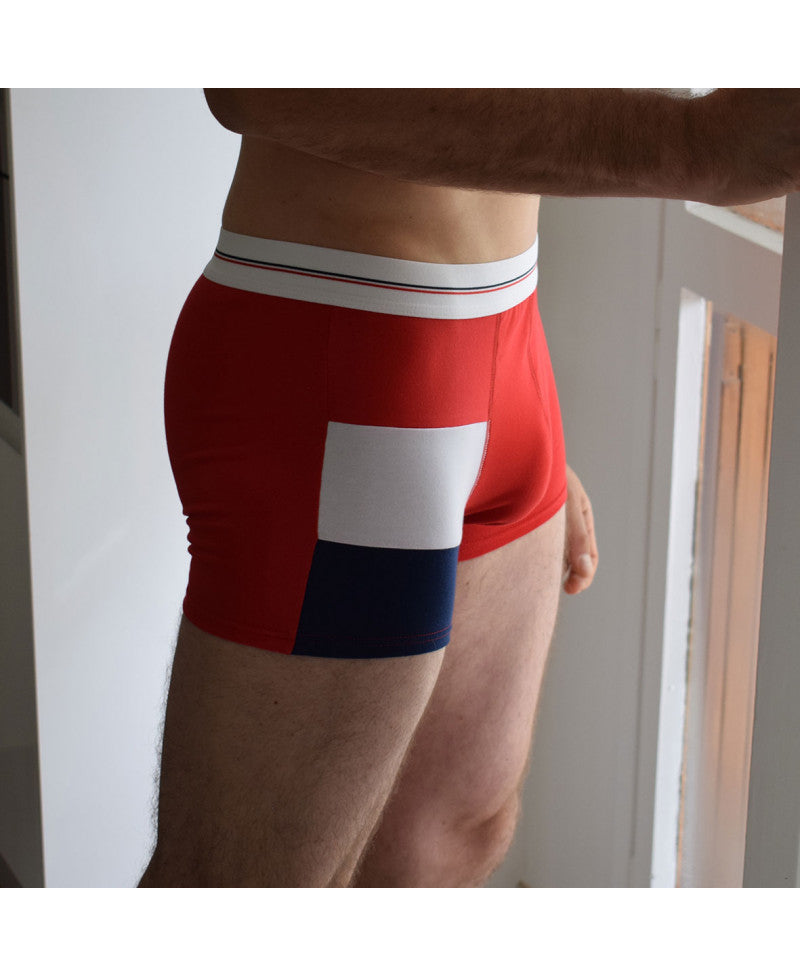 Boxer - Je t'aime beaucul