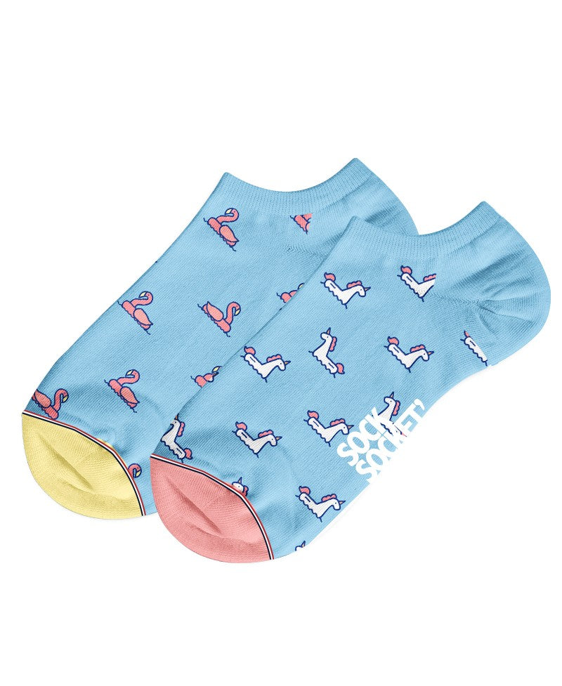 Chaussettes - Les Bénédicte